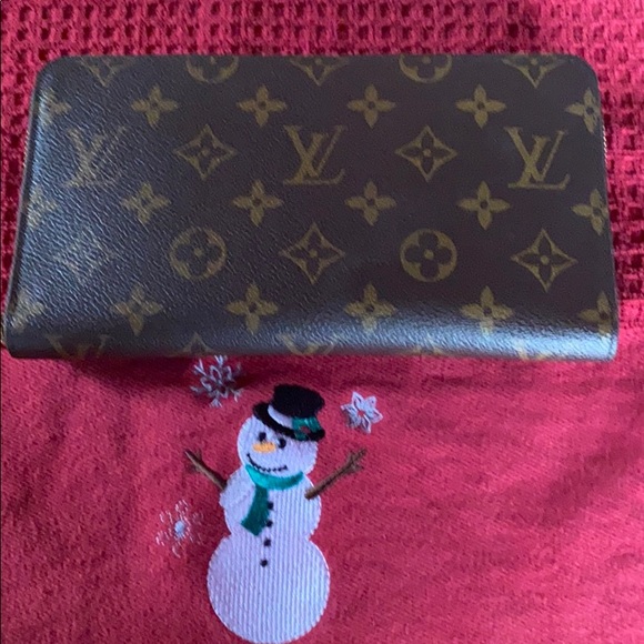 Louis Vuitton Zippy wallet - Picture 2 of 16